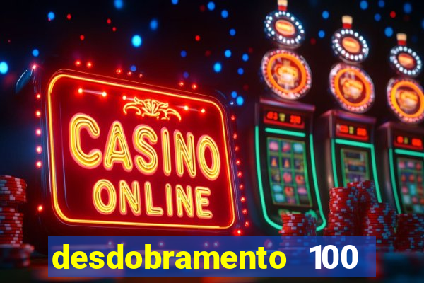 desdobramento 100 dezenas em apenas 6 jogos